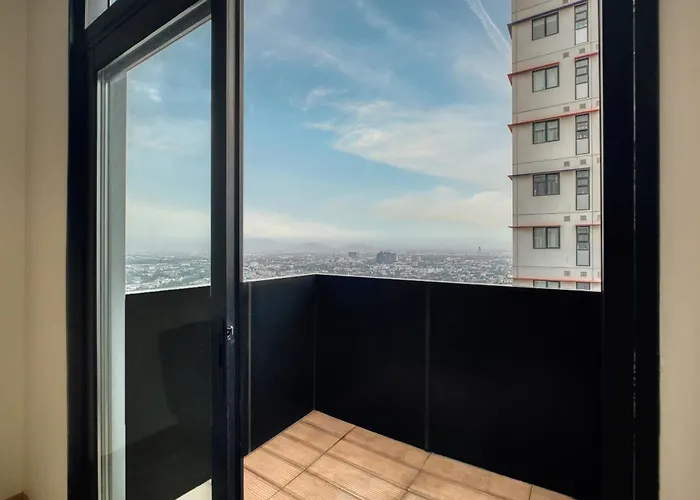 Apartment La Mejor Ubicacion, A Pasos De La Embajada