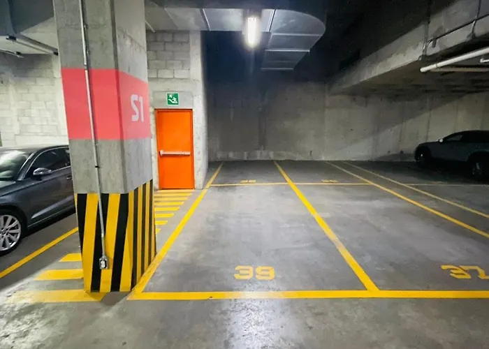 La Mejor Ubicacion, A Pasos De La Embajada Apartment Mexico City