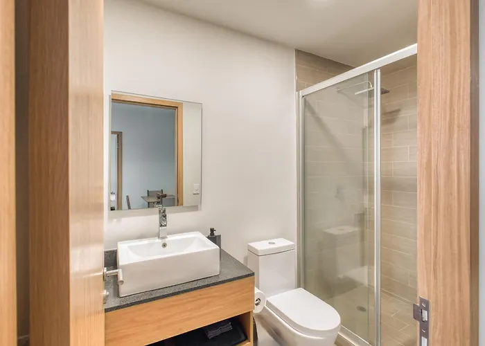La Mejor Ubicacion, A Pasos De La Embajada Apartment