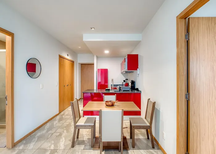 Apartment La Mejor Ubicacion, A Pasos De La Embajada Mexico City