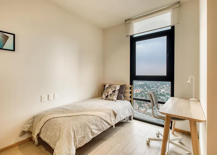 La Mejor Ubicacion, A Pasos De La Embajada Apartment *